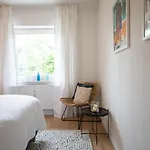 Apartment Strandallee 18