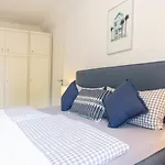 Strandallee 18 Apartment Timmendorfer Strand