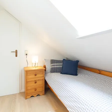 Strandallee 18 * Timmendorfer Strand