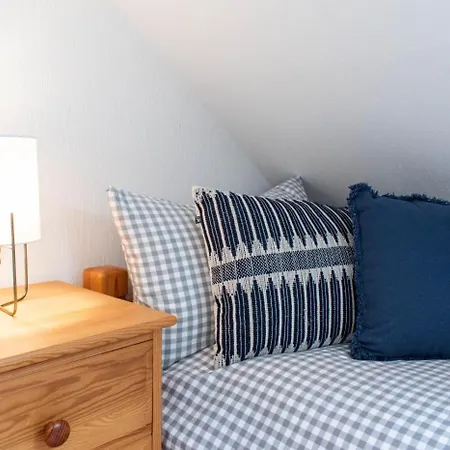 Strandallee 18 Daire