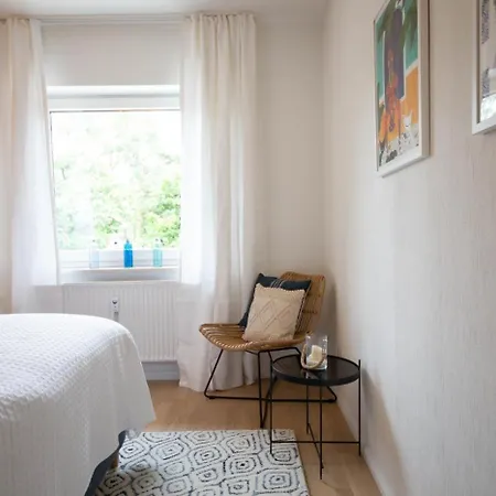 Daire Strandallee 18