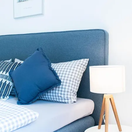 Daire Strandallee 18 Timmendorfer Strand