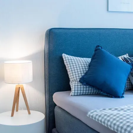 Strandallee 18 Daire