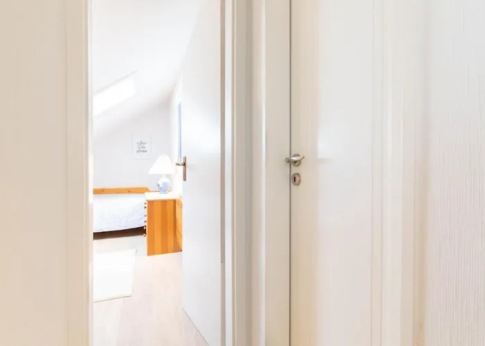 Strandallee 18 * Timmendorfer Strand