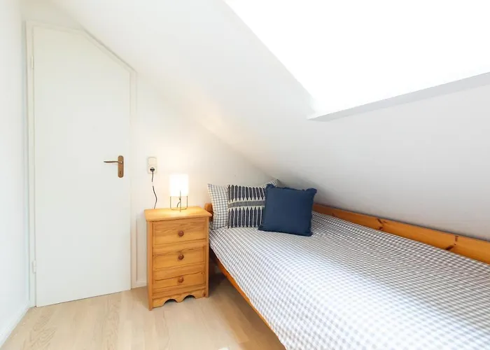 Strandallee 18 * Timmendorfer Strand