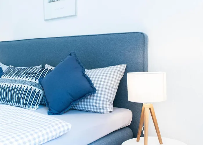 Daire Strandallee 18 Timmendorfer Strand