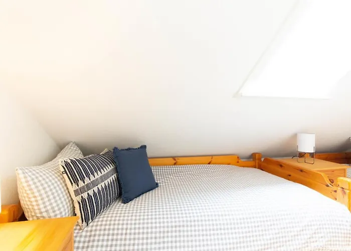 Strandallee 18 Timmendorfer Strand